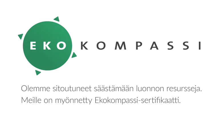 Ecocompass